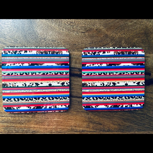 Sublimation cork coasters - Picture 1 of 4